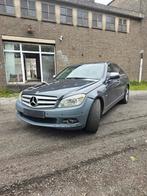 Mercedes C200 2009, Te koop, Diesel, Bedrijf, Euro 4