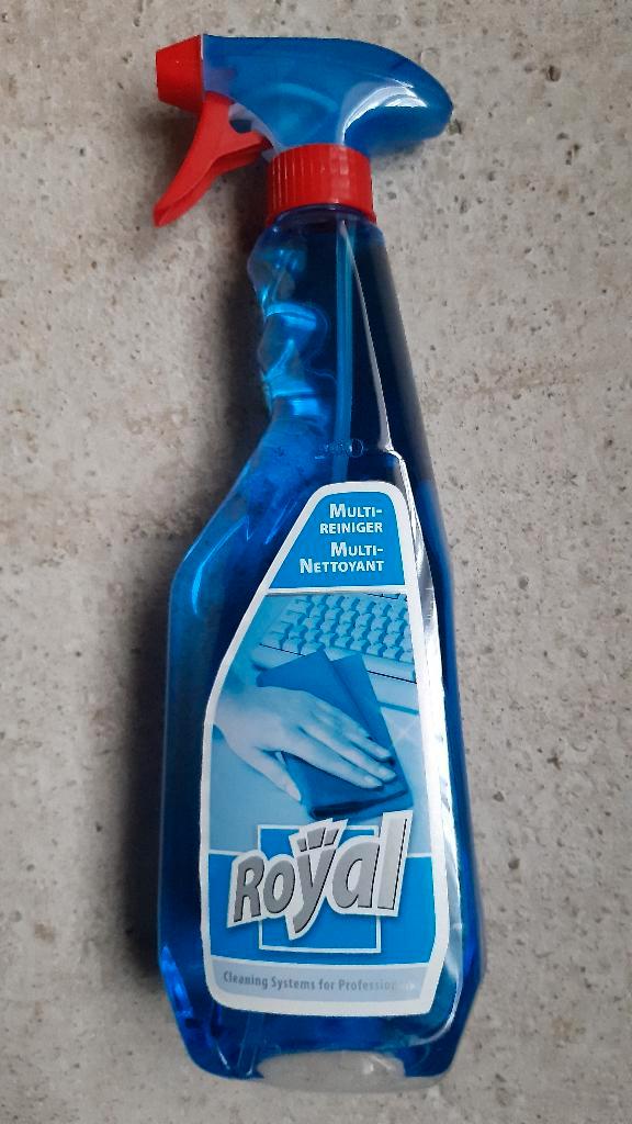 Professionele schoonmaakprodukten aan slechts €1, Tuin en Terras, Overige Tuin en Terras, Nieuw, Ophalen