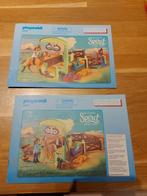 Spirit stallen (9478 & 9479), Ophalen, Gebruikt