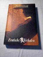 Emmanuelle 1990 erotische verhalen, Livres, Livres Autre, Utilisé, Enlèvement ou Envoi