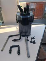 Tetra filter EX600 plus, Enlèvement, Utilisé, Filtre ou CO2