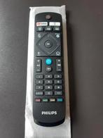 TV afstandsbediening PHILIPS universeel, Audio, Tv en Foto, Ophalen of Verzenden, Nieuw, Universeel, Tv