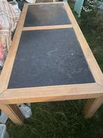 Table salle a manger, Ophalen, Zo goed als nieuw