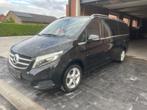 Mercedes V250 2018 220.000km, Auto's, Mercedes-Benz, Automaat, Achterwielaandrijving, 4 cilinders, Zwart