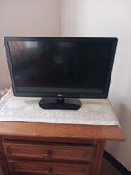 Televisie, Ophalen, Zo goed als nieuw