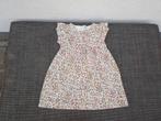 Prachtige bloemen design jurk van Zara voor meisjes maat 98, Kinderen en Baby's, Meisje, Ophalen of Verzenden, Zo goed als nieuw