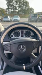 Mercedes B170 Benzine, Auto's, Voorwielaandrijving, Stof, Overige kleuren, 5 deurs