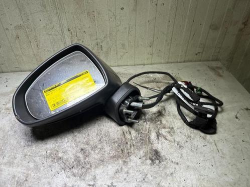 Buitenspiegel links van een Audi A1, Auto-onderdelen, Spiegels, Audi, Gebruikt, 3 maanden garantie, Ophalen of Verzenden