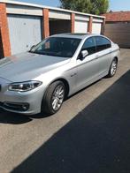 Bmw 520 d  euro6 facelift modern line, Auto's, 4 deurs, Achterwielaandrijving, Leder, Particulier