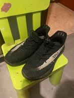 Yeezy v350 black, Doe-het-zelf en Bouw, Veiligheidskleding, Ophalen, Gebruikt