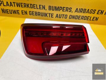 Achterlicht VOOR AUDI A3 8V 2016-2020 8V5945091 Links beschikbaar voor biedingen