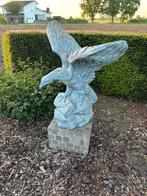 Vogel te koop, Tuin en Terras, Tuinbeelden, Ophalen, Zo goed als nieuw