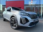 Peugeot 2008 Hbyride 136e NIEUWE WAGEN !!!, Auto's, Peugeot, Stof, Bedrijf, 5 zetels, 5 deurs
