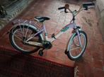 Meisjesfiets 20 inch, Fietsen en Brommers, Ophalen, 20 inch