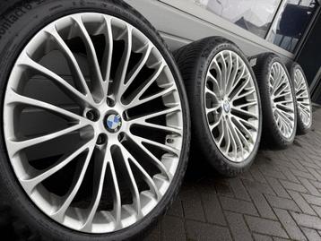 21 inch BMW X5 E70 F15 E71 X6 F16 breedset Breyton velgen beschikbaar voor biedingen