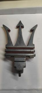 maserati insigne vintage, Ophalen of Verzenden, Maserati