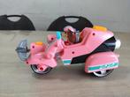 Paw patrol Liberty, Ophalen, Gebruikt