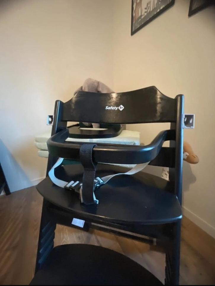 Kinderstoel Safety 1st, Kinderen en Baby's, Kinderstoelen, Ophalen
