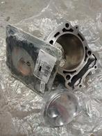 Cylinder athena 270, Motoren, Ophalen, Gebruikt