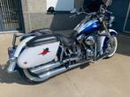 Harley Davidson Softail Deluxe, Motos, Plus de 35 kW, Particulier, 1450 cm³