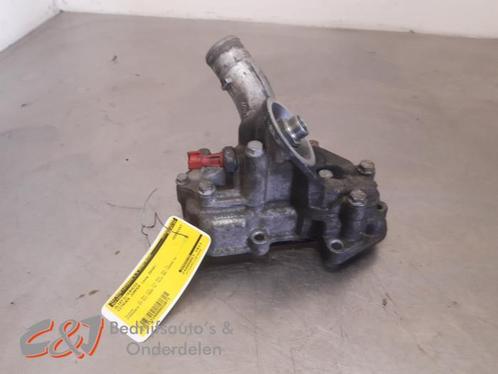 Oliefilterhuis van een Citroen Jumper, Auto-onderdelen, Filters, Citroën, Gebruikt, 3 maanden garantie, Ophalen of Verzenden