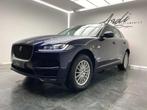 Jaguar F-Pace 2.0 D *TVA*TOIT PANORAMIQUE*CAMERA AR*GARANTIE, Autos, Jaguar, Cuir, Achat, Euro 6, Entreprise