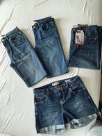 Jeansbroeken meisje LEVI’S, Ophalen of Verzenden, Zo goed als nieuw
