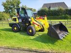 KINGWAY ZL918 NEON wiellader werflader shovel