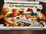 Lego Creationary - gezelschapsspel, Ophalen, Zo goed als nieuw