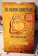 Hans Peter Roel : De Vierde Dimensie, Ophalen of Verzenden