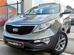 Kia Sportage 1.6i Essence World Édition 2014, Autos, Euro 5, Achat, Entreprise, Boîte manuelle