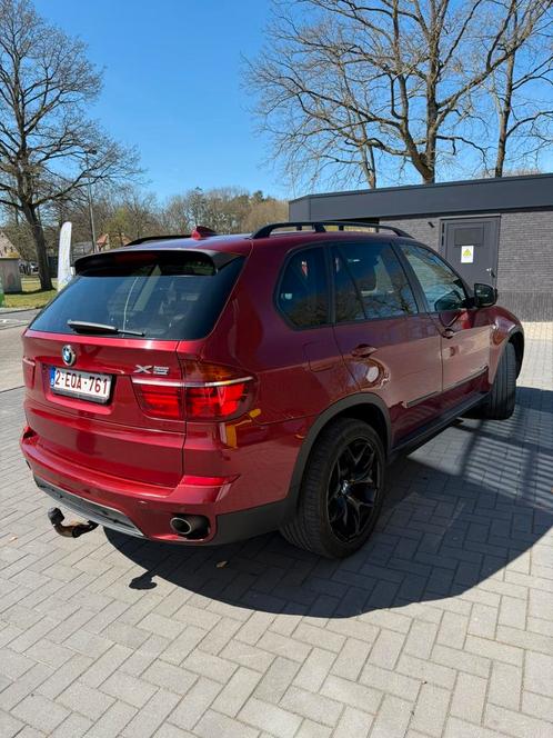 Bmw x5 3.0 x-drive, Auto's, BMW, Particulier, X5, Diesel, Ophalen
