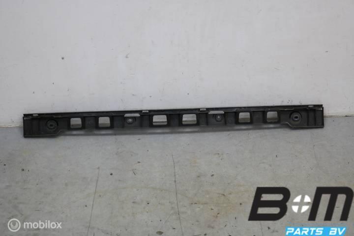 Achterbumpergeleider VW Golf Plus 5 5M0807863, Auto-onderdelen, Carrosserie, Gebruikt