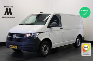 Volkswagen Transporter 2.0 TDI EURO 6 - Airco - PDC - Camera beschikbaar voor biedingen
