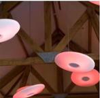 horeca design hanglampen 6 x design hanglamp doxis, Ophalen