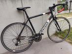 koersfiets B-twin Triban 500 (decathlon), Fietsen en Brommers, 28 inch, Gebruikt, Heren, Aluminium