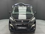 Peugeot Expert 2.0 BlueHDi L2H1 *1ER PROP + CAMERA + GPS + C, Auto's, Peugeot, 4 deurs, Gebruikt, 4 cilinders, Zwart