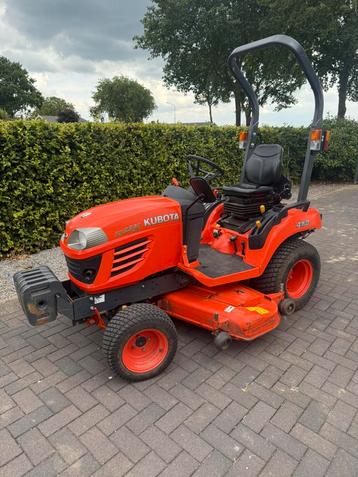 Kubota bx2350 hydrostaat marge beschikbaar voor biedingen