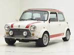 AUSTIN MINI 1000, Auto's, Austin, Overige brandstoffen, Bedrijf, Handgeschakeld