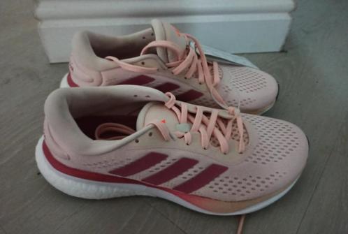 Chaussures baskets sneakers running Adidas Supernova 2 neuve, Sport en Fitness, Basketbal, Nieuw, Schoenen, Ophalen of Verzenden