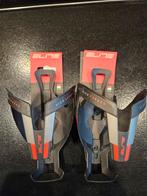 Elite vico carbon bidonhouders, Ophalen