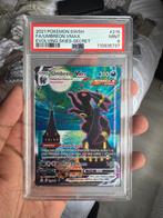 Umbreon vmax #215 evolving skies PSA 9, Enlèvement ou Envoi, Comme neuf