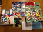 Game Boy Games - Deel 3, Ophalen, Gebruikt