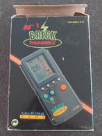 Spelcomputer  Wisekid Brick Tunder II, Enlèvement, Utilisé