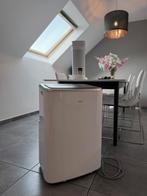 Aeg mobiele airco, Elektronische apparatuur, Airco's, Ophalen, 3 snelheden of meer, Zo goed als nieuw, Afstandsbediening