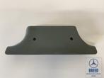 Afdekking B-stijl onderzijde links olijfgroen Mercedes W201, Gebruikt, -, Ophalen of Verzenden, -