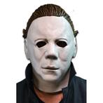 Halloween II Mask Michael Myers Economy, Ophalen of Verzenden, Nieuw, Film, Gebruiksvoorwerp