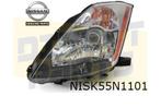 Nissan 350Z (-1/07) koplamp L Origineel  26060CF60B, Auto-onderdelen, Verzenden, Nieuw, Nissan