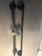 Barres de toit Volvo XC60 anc modèle, Autos : Divers, Porte-bagages, Enlèvement ou Envoi, Utilisé