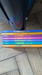 7 livres enfant., Enlèvement, Neuf, Fiction général